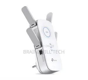 Tp-Link Re650 | Ac2600 Wi-Fi Range Extender