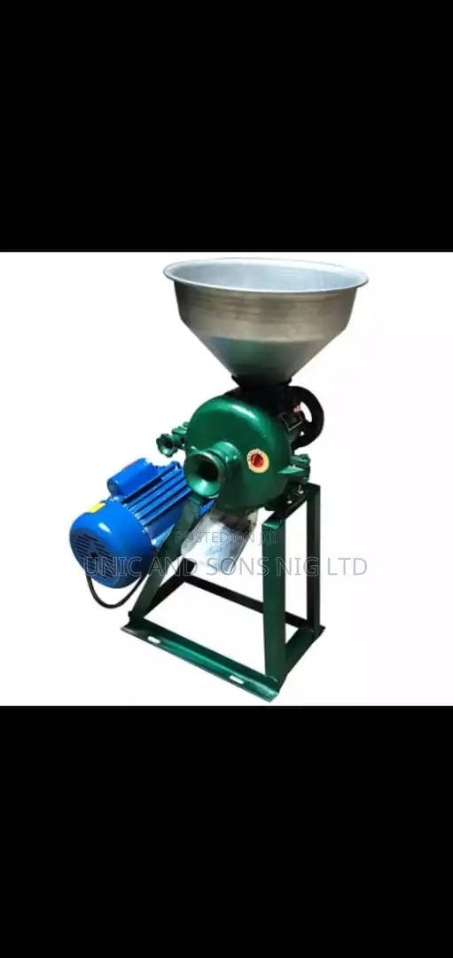 Grinding Machine