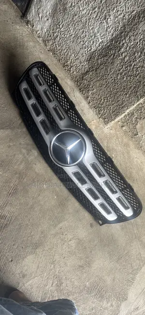 Front Grill for Gla250 2016/2019 Model
