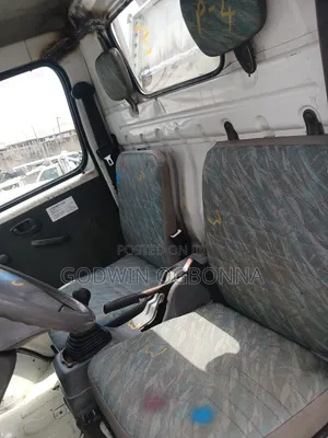 Suzuki Every 2004 White