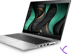 New Laptop HP EliteBook 840 G6 16GB Intel Core i7 SSD 512GB