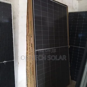 780watts Jinko 136cells Solar Panel