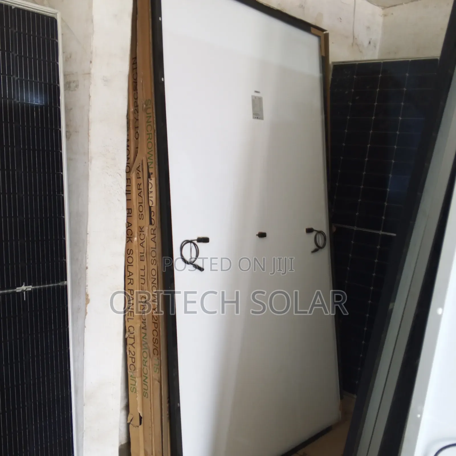 780watts 132cells Premium Solar Panel