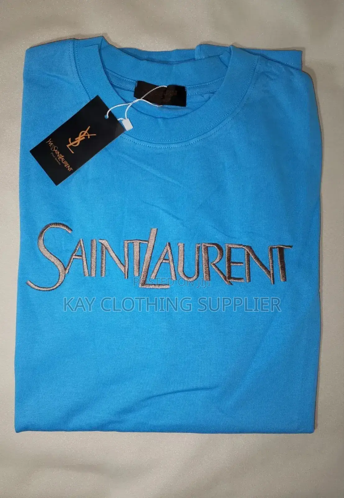 Luxury Tshirt