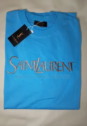 Luxury Tshirt