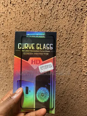 Tempered Glass Protector for Motorola Edge 2024