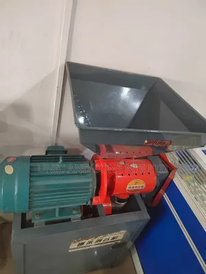 R170 Rice Milling and Polishing Machine