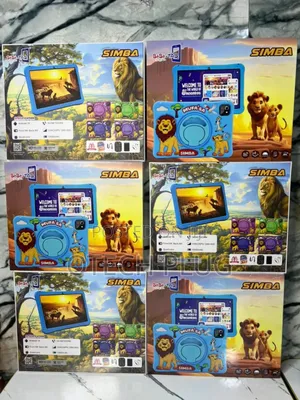 New Bebe Simba 512 GB Blue