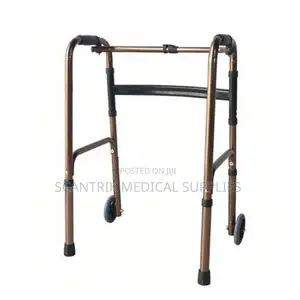 Medical Alloy Walker Suppliers in Lagos Nigeria