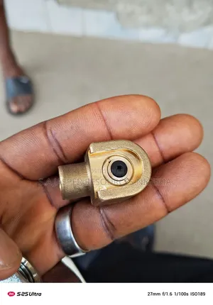 Pressol Grease Coupling