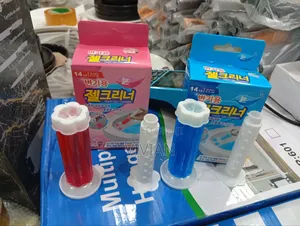 Toilet Gel Fragrance