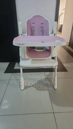 Baby Eating Chair