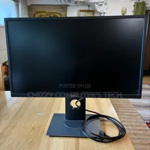 Dell P2422he 24inches Flameless Monitor