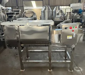 Powder Mixing Machine