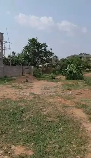 600sqm of Land at S T Estate, Jericho, Ibadan