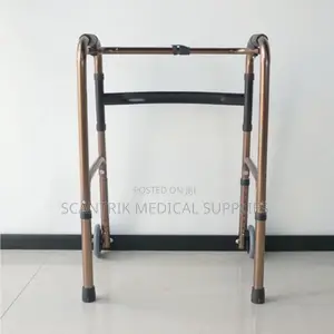 Adjustable Alloy Walker Suppliers in Abuja Nigeria