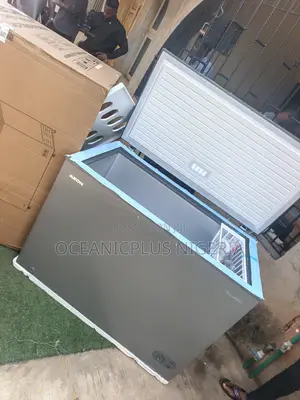 Aeon Acf300gk Chest Freezer 300l Size