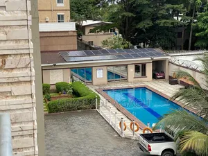 Furnished 4bdrm Townhouse / Terrace in Old Ikoyi for rent