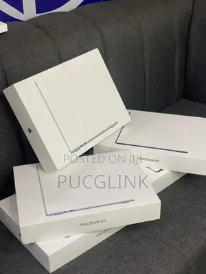 New Apple MacBook Air 2026 M5 13-inch 16GB Apple M5 HDD+SSD 512GB