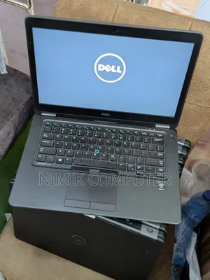 Laptop Dell Latitude E7450 16GB Intel Core i7 SSD 256GB