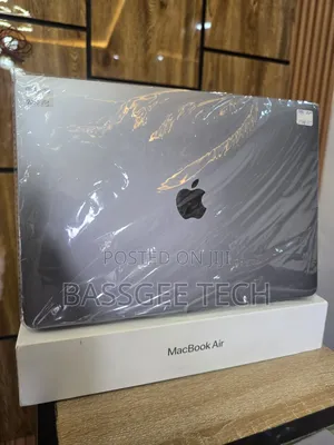 Laptop Apple MacBook Air 2020 M1 8GB Apple M1 SSD 256GB