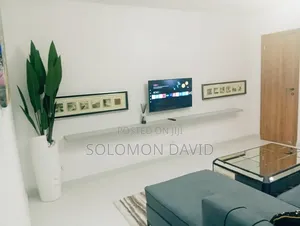 Furnished 1bdrm Room & Parlour in Seagate Estate, Ikate for rent