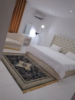 Furnished 1bdrm Room & Parlour in Seagate Estate, Ikate for rent