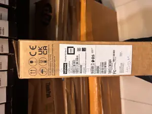 New Laptop Lenovo ThinkPad X13 Gen 2 16GB Intel Core i5 SSD 512GB
