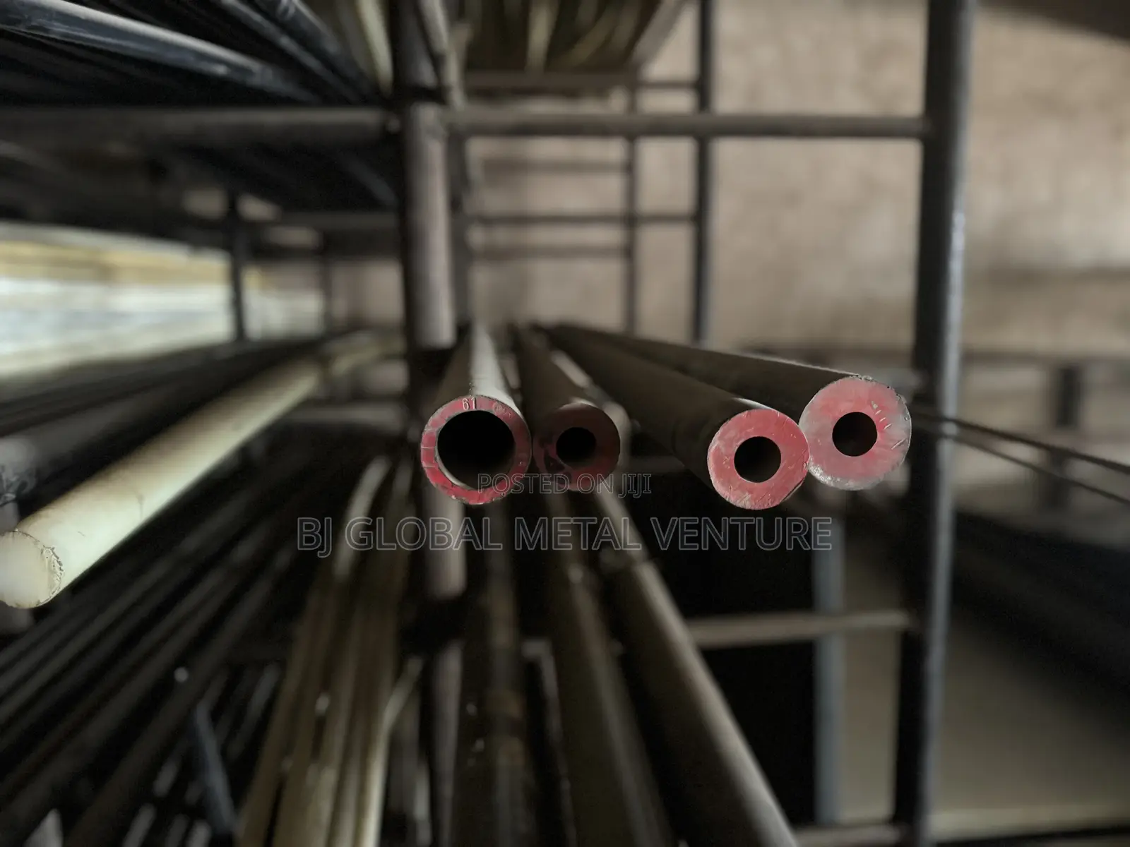 Bronze Solid Rods