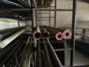 Bronze Solid Rods