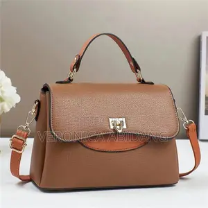Cute Satchel Bag