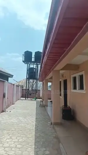 13bdrm Apartment in Ajibode for sale
