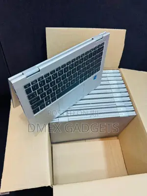 Laptop HP EliteBook 830 G7 16GB Intel Core i7 SSD 512GB