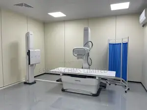 Mindray Digieye 330 (X Ray Machine)