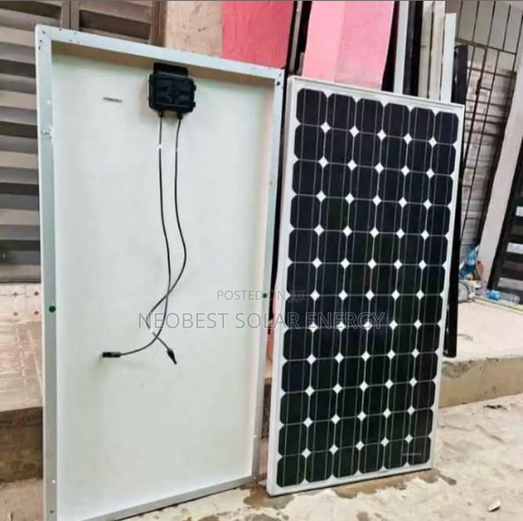 300w Solar Panel