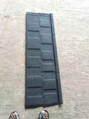 High Stone Coated Material Quality Grade With 50 Years Warranty Om