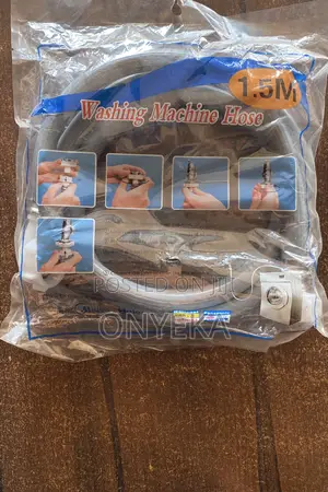 Washing Machine Hose Inlet