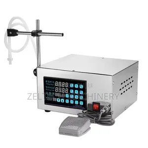 Liquid Filling Machine