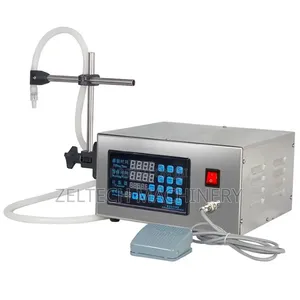 Liquid Filling Machine