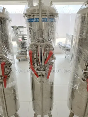 Water Filter Tank 3000l
