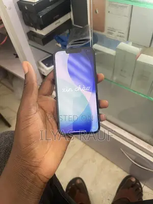 Apple iPhone 13 128 GB Black