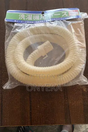 Washing Machine Hose Outlet