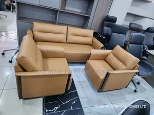Super Executive Sofa Chair for Home and Office Use