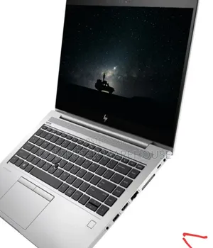New Laptop HP EliteBook 840 8GB Intel Core i7 SSD 256GB