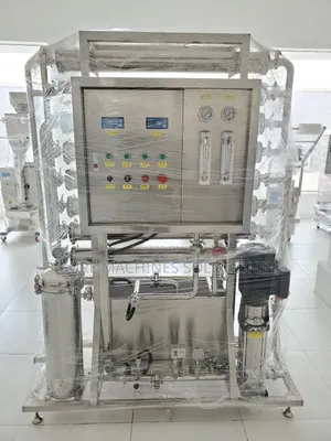 Reverse Osmosi Machine 1000l