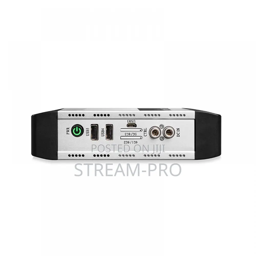 Spark Cloud Hd Mobile Bonding Encoder