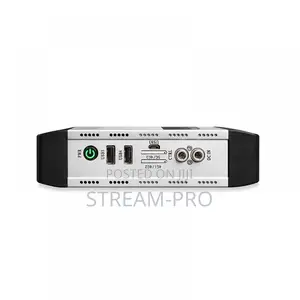 Spark Cloud Hd Mobile Bonding Encoder
