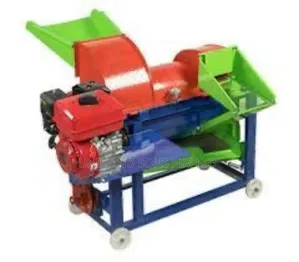 Multipurpose Threasher