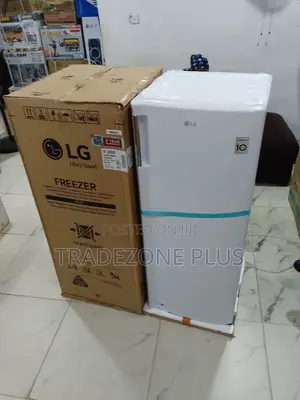 Lg Gn-304sqbr Freezer – Trusted Lg Quality