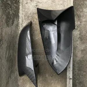 BMW F10 F01 F30 Sport Side Mirror Cover